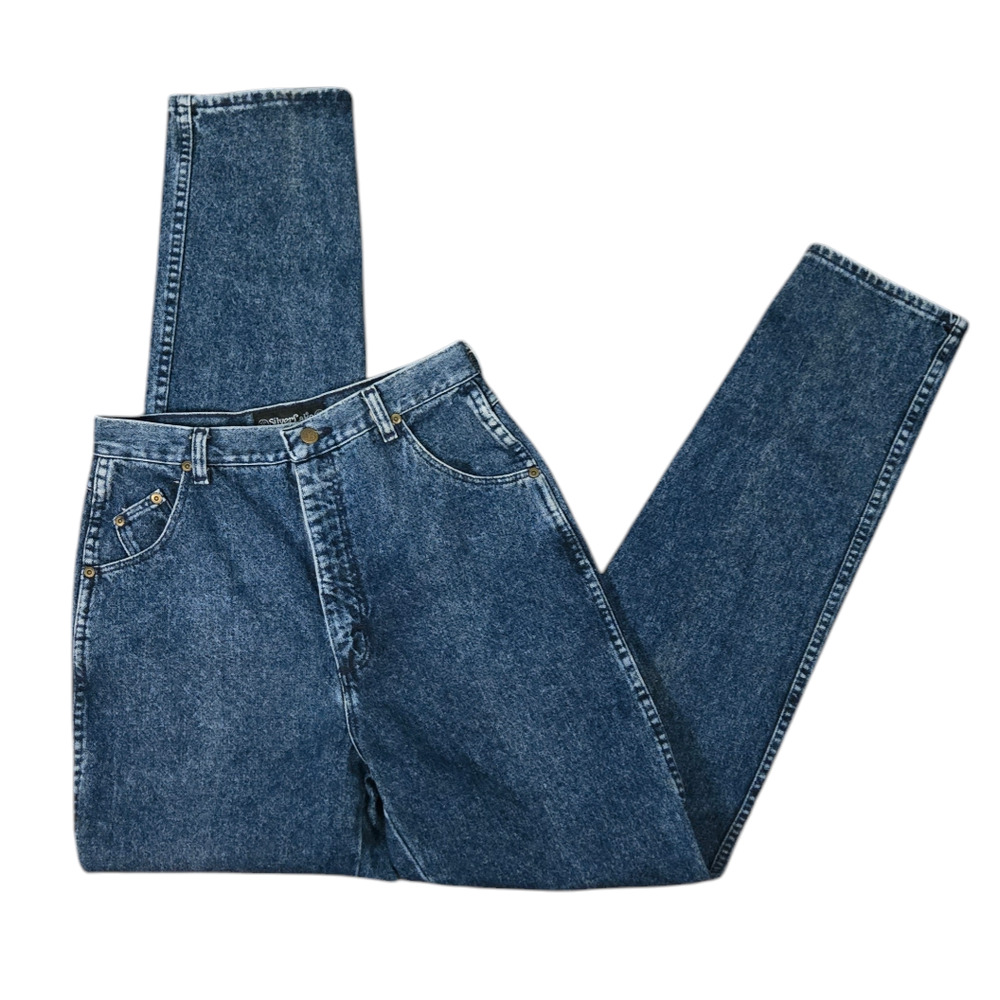 Wrangler Vintage Silver Lake Denim Size 13/14 × 34